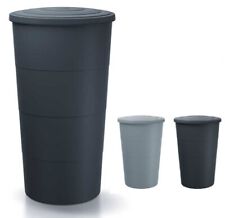 Regenwassertonne regentonne re gebraucht kaufen  Deutschland