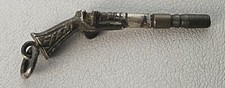 Antique victorian flintlock for sale  Simi Valley