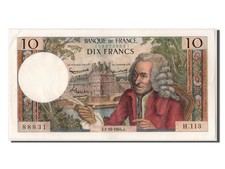 Billet francs 1963 d'occasion  Lille-