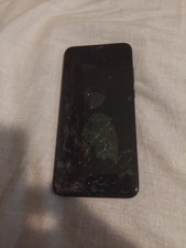 Smartphone huawei schermo usato  Erba