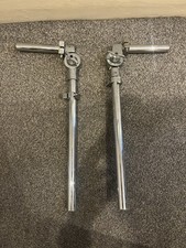 Rack tom arms for sale  LEICESTER