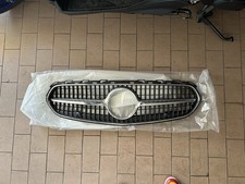 Griglia radiatore mercedes usato  Chieti