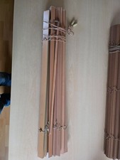 Sonnenschutzrollo holz 80x130 gebraucht kaufen Sonnenschutzrollo holz 80x130 gebraucht kaufen  Roding