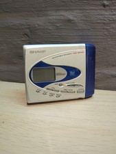 Sharp sr50w minidisc for sale  WELLINGTON