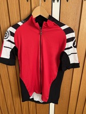 Assos cycling top for sale  SOLIHULL