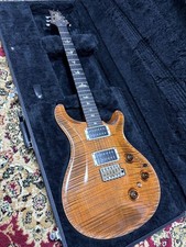 Guitarra elétrica PRS Paul Reed Smith P24 Orange Tiger 10-Top 2014 com Piezo comprar usado  Enviando para Brazil