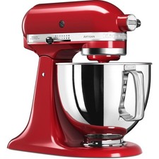 Robot pâtissier kitchenaid d'occasion  Les Mureaux
