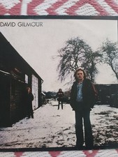 David gilmour david usato  Lerici