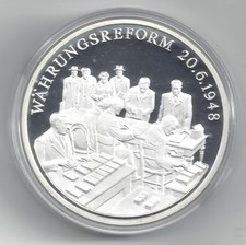 Währungsreform 1948 999 gebraucht kaufen  Schwerin