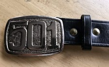 Vintage levi 501 for sale  OMAGH