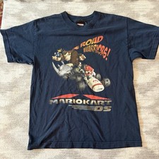 Vtg 2005 mario for sale  Graham