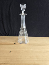 Carafe vin cristal d'occasion  Penne-d'Agenais