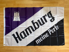 hamburg fahne gebraucht kaufen  Kassel