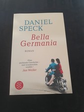 Bella germania buch gebraucht kaufen  Obernburg a.Main