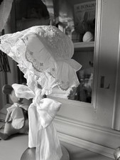 Linge ancien petit d'occasion  France