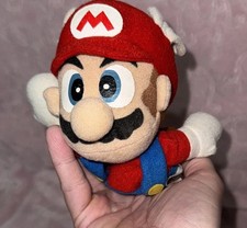 Super mario flying for sale  Lawrenceville