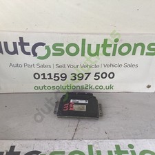 Mini cooper ecu for sale Mini cooper ecu for sale  NOTTINGHAM