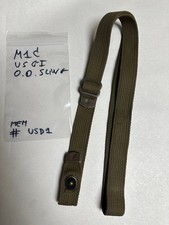 Wwii carbine sling for sale  San Fernando