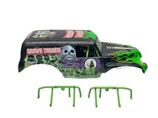 Losi lmt gravedigger for sale  Minneola