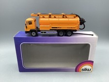 Lkw modell siku gebraucht kaufen  Neunkirchen-Seelscheid