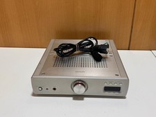 Amplificatore integrato denon usato  Spedire a Italy