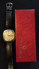 Vintage certina blue gebraucht kaufen  Sachsenkam