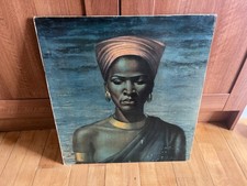 Tretchikoff original print for sale  COLERAINE