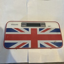 Philips ae2012 dab for sale  LONDON