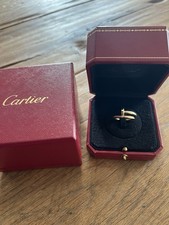 Riginal cartier just gebraucht kaufen Riginal cartier just gebraucht kaufen  Hohenkammer