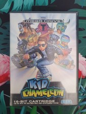 Sega mega drive d'occasion  Decazeville