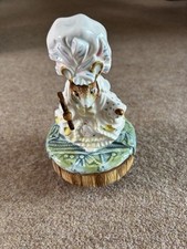 Schmid beatrix potter for sale  BRISTOL