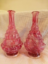 Clichy paire carafe d'occasion  Montélimar