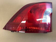 Conjunto de lanterna traseira esquerda 11-17 Volvo S60 31395930 comprar usado  Enviando para Brazil