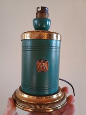 Lampe poser aigles d'occasion Lampe poser aigles d'occasion  Tannay