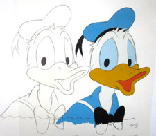 1980 donald duck for sale  Niagara Falls