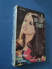 Libro vecchio dottor usato  Bari