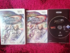 Jeu nintendo wii d'occasion  Billy-Montigny