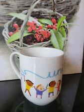 Mug tasse café d'occasion  Plonéour-Lanvern