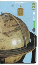 Rare telephone card d'occasion  Expédié en Belgium