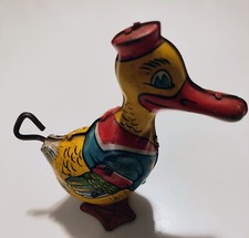 Vintage chein tin for sale  Wausau