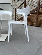 Sedia con braccioli usato  Roccagloriosa