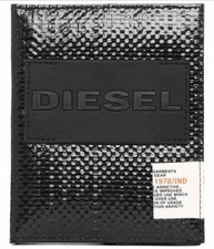 Diesel passport holder for sale  PORTSMOUTH