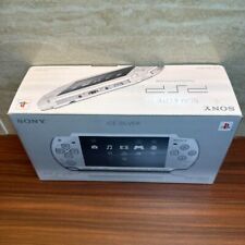 PSP 2000 body Ice prata 1579 do Japão comprar usado  Enviando para Brazil