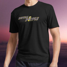 Nova Camisa Óleo Sintético Roxo Real - Logotipo Ativo Camiseta Engraçada Tamanho P a 5XL comprar usado  Enviando para Brazil