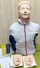 Laerdal resusci anne for sale  Oak Ridge