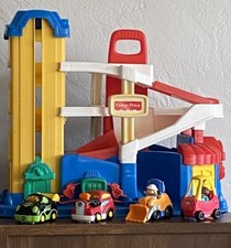 Vintage fisher price for sale  West Sacramento