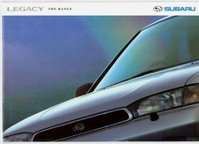 Subaru legacy 2.0 for sale  UK