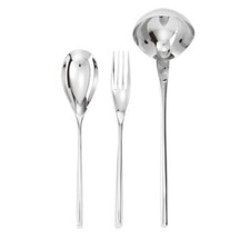 Sambonet set posate usato Sambonet set posate usato  Barletta