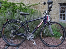 Trek 7700 multitrack for sale  OXFORD