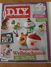 Topp kreativmagazin nr gebraucht kaufen  Leipzig